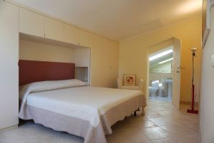 Villa Maddalena : Double room
