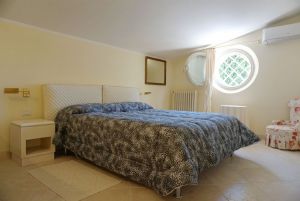 Villa Maddalena : Double room