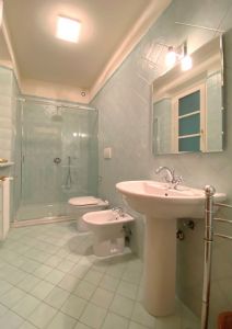 Villa Imperiale  : Bathroom