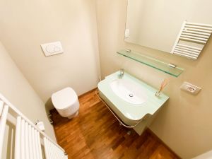 Villa Top Forte : Ванная комната