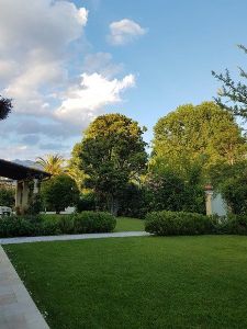 Villa Principe : Вид снаружи