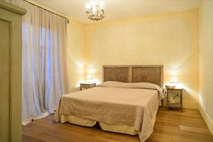 Villa Principe : Double room