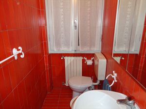 Villa  il Sogno  del mare                                : Bathroom
