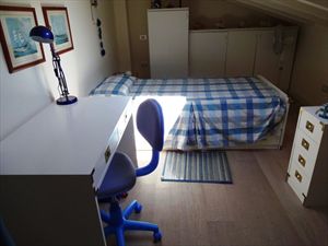 Appartamento Vista Mare  : Single room