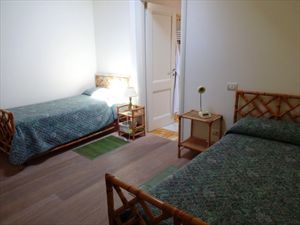 Appartamento Vista Mare  : Double room