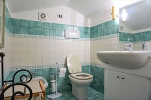 Villa Maremma : Bathroom