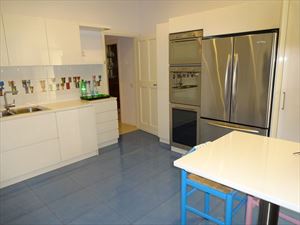 Villa Francesca : Кухня 