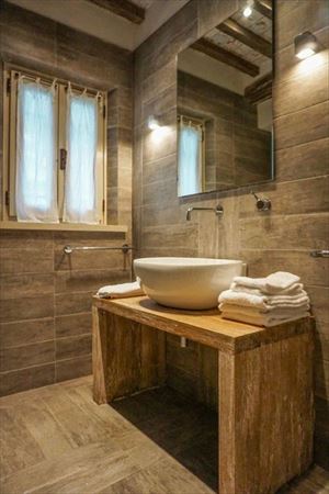 Villa Lavanda   : Bathroom