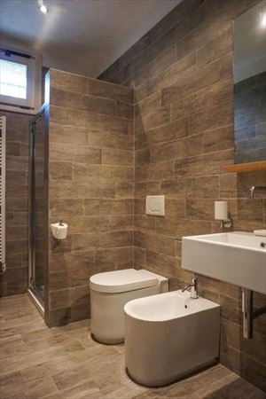 Villa Lavanda   : Ванная комната с душем