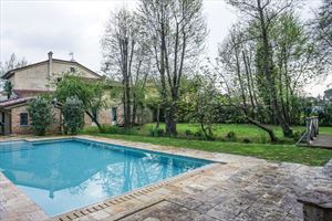 Villa Lavanda   : Swimming pool