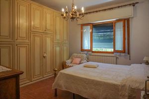Villa Coriandolo : Double room