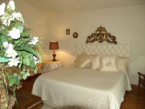Villa Mirabella  : Double room