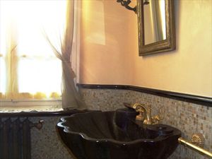 Villa dell Arte : Ванная комната
