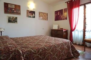 Villa Carina : Double room