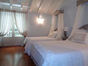 Villa Mirabella  : Double room