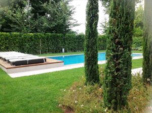 Villa Monet : Swimming pool
