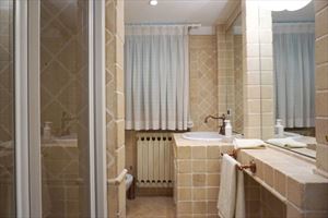 Villa  Amarcord : Ванная комната