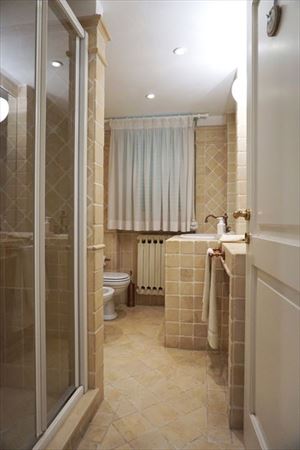 Villa  Amarcord : Bathroom