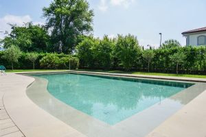 Villa Sweet : Swimming pool
