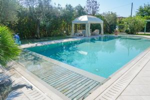 Villa Gilda : Swimming pool