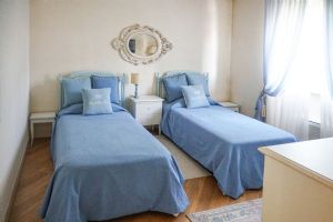 Villa Gilda : Double room