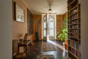 Villa Colletto Camaiore  : Inside view