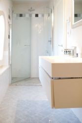 Villa Majorana : Bathroom
