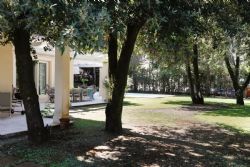 Villa Majorana : Outside view