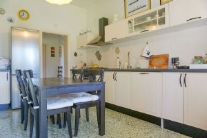 Villa Mirta : Kitchen