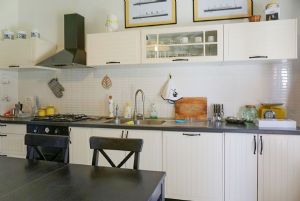Villa Mirta : Kitchen