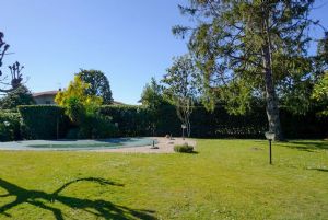 Villa Mirta : Outside view
