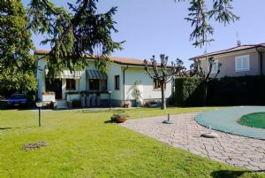 Villa Mirta : Outside view