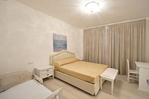 Villa Azzurra  : Double room