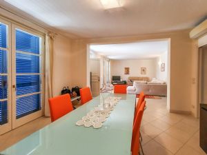 Villa Primavera : Dining room