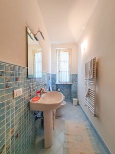 Villa Primavera : Bathroom