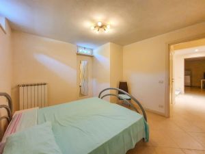 Villa Primavera : Double room