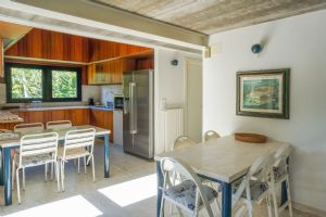 Villa Stone  : Kitchen