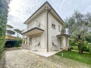 Villa Sirio  : Outside view