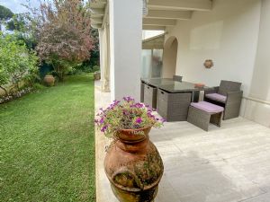 Villa Sirio  : Outside view
