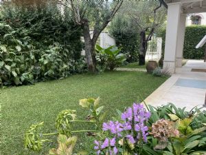 Villa Sirio  : Вид снаружи