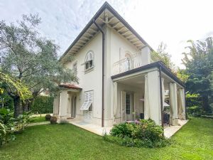 Villa Sirio  : Вид снаружи