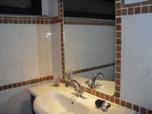 Villa Beatrice  : Bathroom