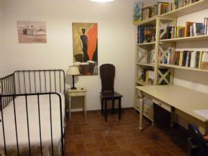 Villa Beatrice  : Single room