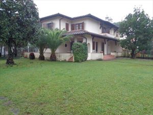 Villa Claudia : Outside view