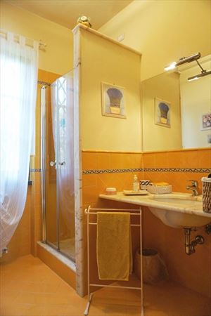 Villa Chef  : Bathroom