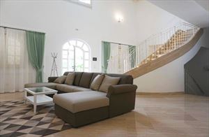 Villa Mozart  : Lounge