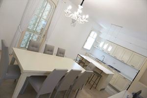 Villa Mozart  : Kitchen