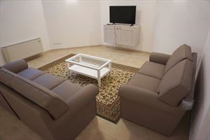 Villa Mozart  : Lounge