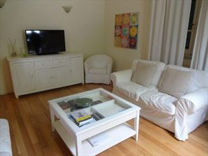 Appartamento Tender  : Living room
