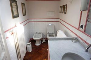 Villa Favola : Bathroom
